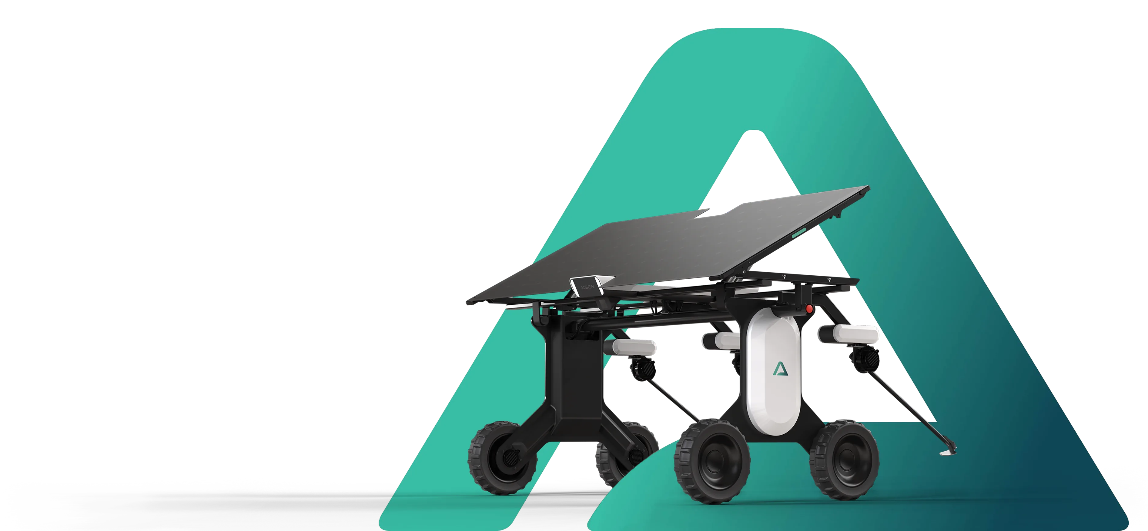 Aigen Element robot